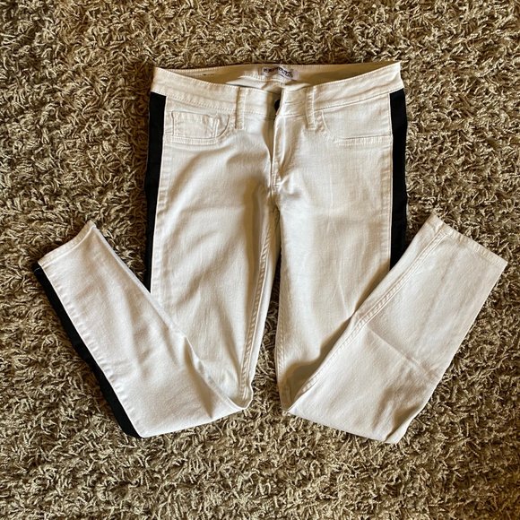 EXPRESS Tuxedo pant - Picture 3 of 6